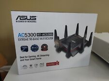 Asus ac5300 extreme for sale  Amityville