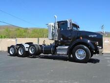 Kenworth t800 tri for sale  Narrows