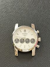 Eberhard chrono chronograph usato  Milano