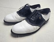 Vtg footjoy classics for sale  Victoria