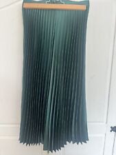 Whistles green skirt. for sale  HEMEL HEMPSTEAD