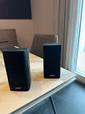 Bose acoustimass altoparlanti for sale  Shipping to Ireland