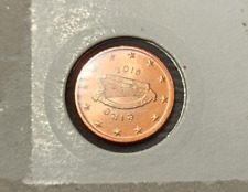 Usado, 2015 Ireland Euro 2 Cent coin - Mint State - Low Mintage -  #C148 comprar usado  Enviando para Brazil
