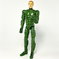 Usado, Figura Hasbro Unmasked Green Goblin 2006 articulada 6"" usada Dafoe Marvel segunda mano  Embacar hacia Argentina