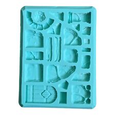 hirst arts molds for sale  Centereach