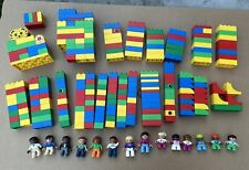 lego duplo blocks for sale  ROBERTSBRIDGE