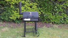Charcoal bbq smoker for sale  ASCOT