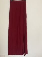 Womens maxi skirt for sale  SWANSEA