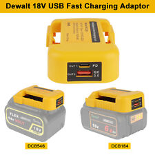 Dewalt 18v battery for sale  MANCHESTER