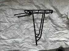 front pannier rack for sale  WAKEFIELD