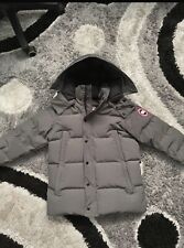 Canada goose jacket usato  Milano