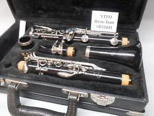 Vito usa clarinet for sale  Sikeston
