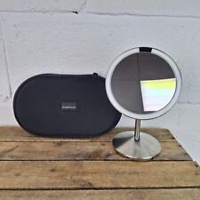 Simplehuman magnifying glass for sale  WIGSTON
