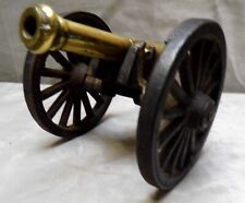 Model cannon napoleonic for sale  ALFORD