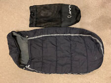 Quinny buzz footmuff for sale  LINCOLN