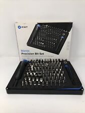 Usado, iFixit - Conjunto de brocas Manta - Kit de driver de 112 bits novo comprar usado  Enviando para Brazil