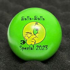 Minigolfball balla balla gebraucht kaufen  Bad Salzuflen-Werl-Aspe