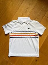 Jungen lacoste sport gebraucht kaufen  Berlin