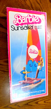 Vintage barbie sunsailer for sale  Saint Louis