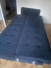Sofa bed storage for sale  WAKEFIELD