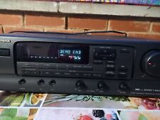 Aiwa z3000mk stereo for sale  WEMBLEY