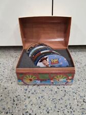 Toy story trilogy for sale  Desert Hot Springs