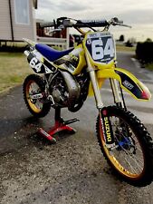 suzuki dirt bikes for sale  ROCHESTER