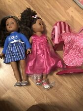 Lot life dolls for sale  Marshall