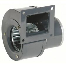 Dayton Rectangular Oem Blower 2450 Rpm 1 Phase 1/40 Hp Direct Rolled Steel 1TDR6 for sale  Shipping to South Africa