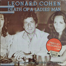 Leonard cohen death d'occasion  Lognes