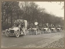 Auto projecteurs brasier d'occasion  Paris XIX