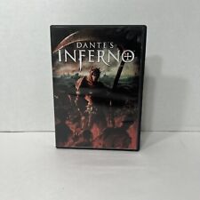 Dante's Inferno (DVD, 2010) comprar usado  Enviando para Brazil