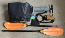 kayak single person for sale  CORWEN