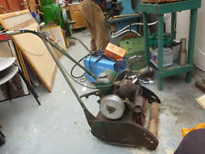 Ransomes vintage mower for sale  SHERBORNE
