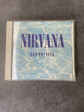 Nirvana hormoaning rare d'occasion  Fauquembergues