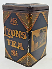 Antique lyons tea for sale  LONDON