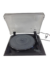 ion profile lp turntable for sale  RUGBY