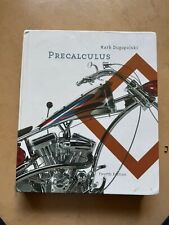 precalculus text book for sale  Naples