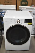 Dlex4000w white front for sale  Hartland