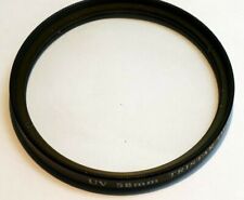58mm glass lens for sale  Hawthorne