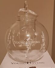 Young living glass for sale  Willow Spring