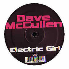 Dave cullen electric for sale  BIRMINGHAM