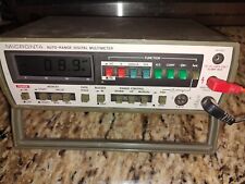 Micronta radio shack for sale  Kingman