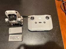 DJI Mini 2 (INCLUYE DOS BATERÍAS EXTRA Y 1 AÑO REPARACIONES GRATUITAS) segunda mano  Embacar hacia Argentina