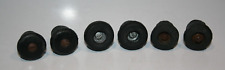 OLD BIKE VELOX HARSE 1960 1970 1970 1970 HANDLEBAR CAP HANDLEBAR TIP LOT, used for sale  Shipping to South Africa