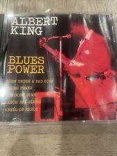 Blues power king for sale  Menifee