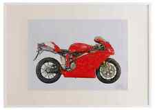 Ducati 999r 2004 for sale  UK