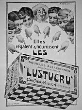 Print original 1913 d'occasion  Longueil-Sainte-Marie