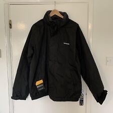 Volvo racing jacket for sale  LONDON