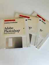 photoshop software for sale  Dover